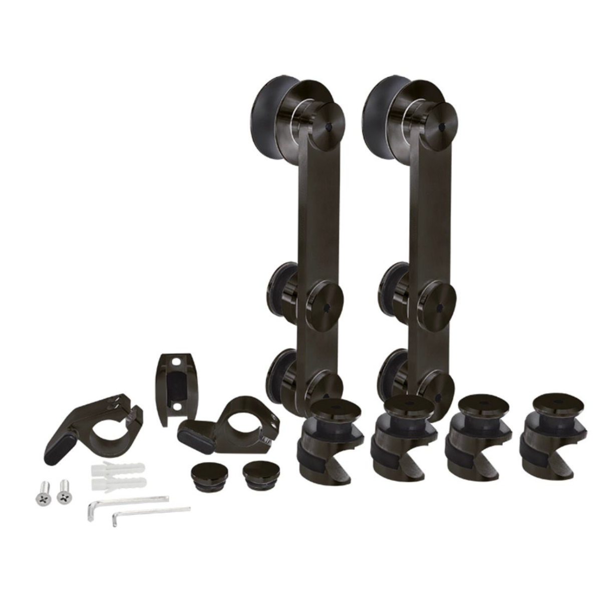 Oaxaca II System SKU 1296 