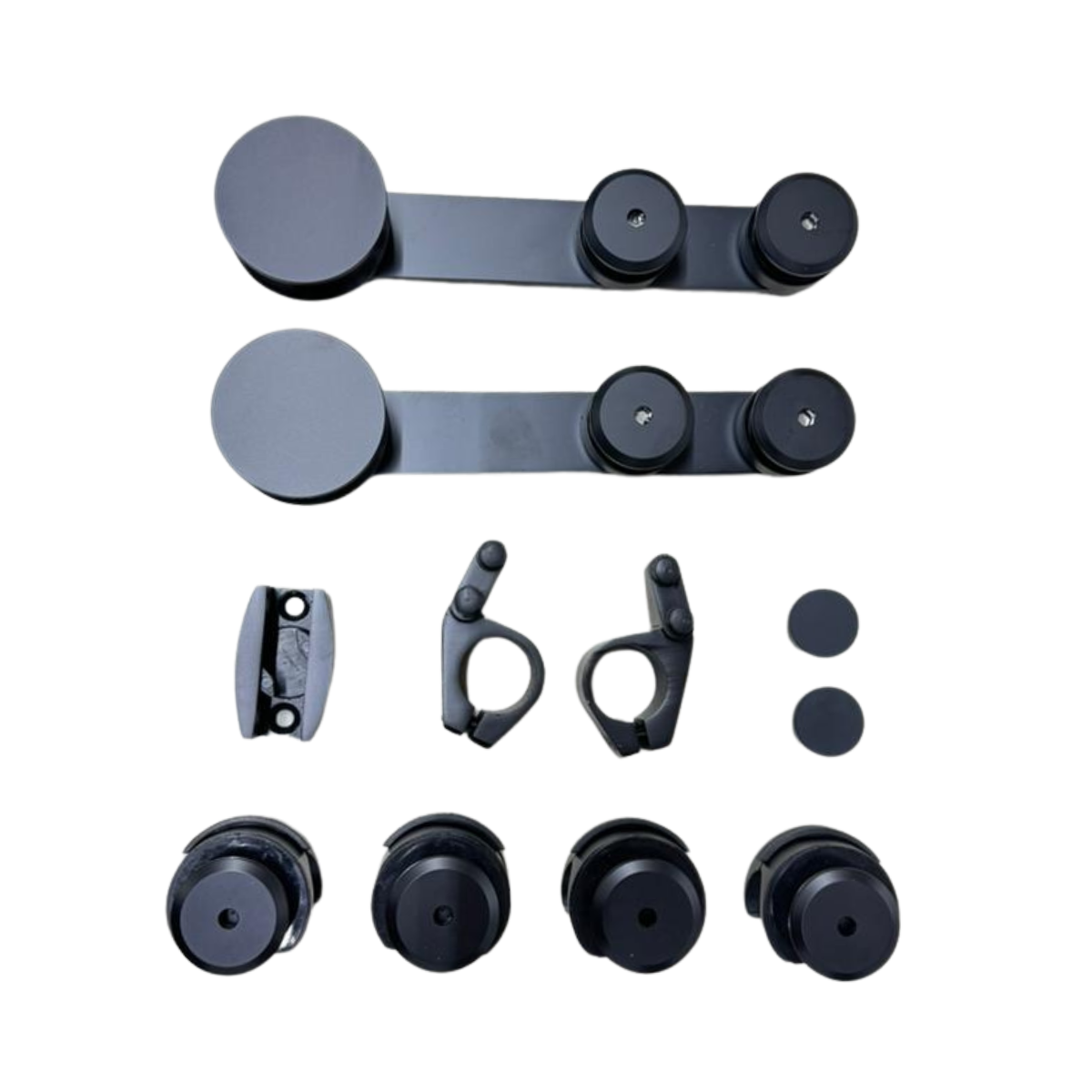 Oaxaca II System SKU 1296 
