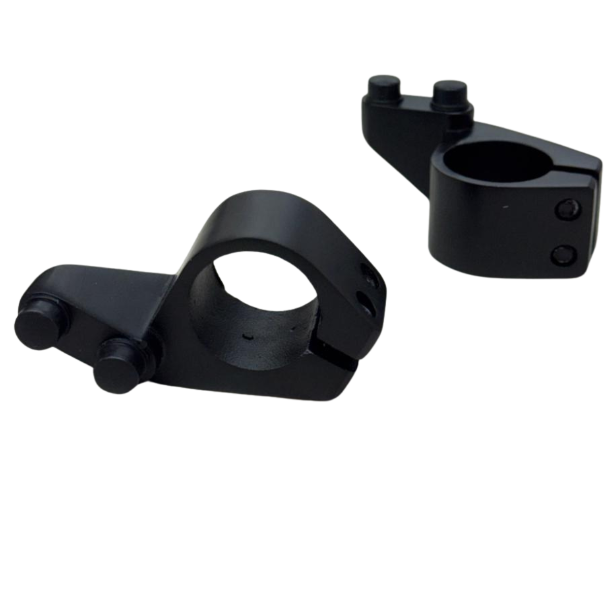 Oaxaca II System SKU 1296 
