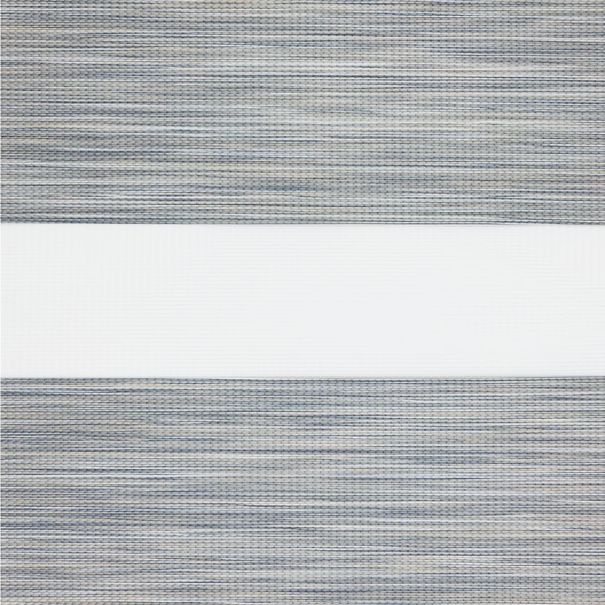 Persiana Sheer Elegant Duo woodline 130x150 cm Mancord
