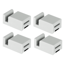 Tope de Plástico para Cancel Río Bravo