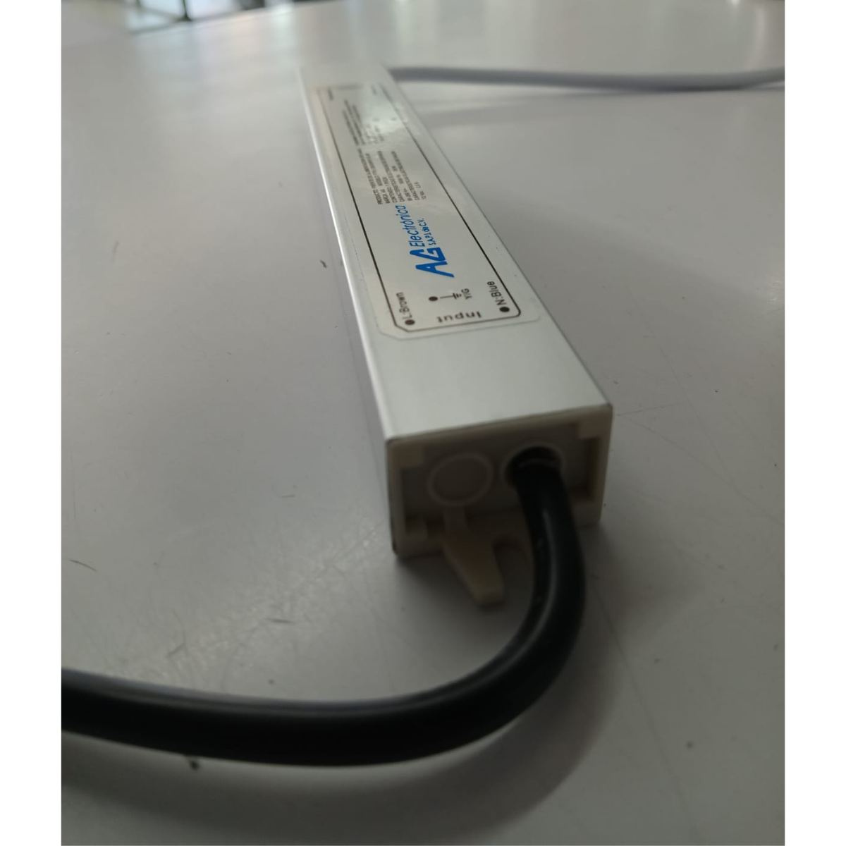 Transformador Para Sistema Automático Ryobi