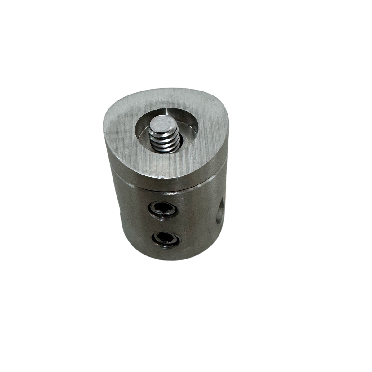 Conector Para Tubos y Varillas herralum