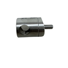 Conector Para Tubos y Varillas herralum