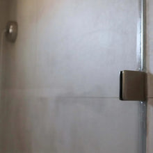 Mampara de Cristal Templado Claro 10 mm herrashop