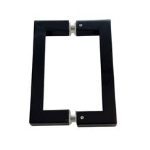 Jaladera Cuadrada de 15cm Herralum