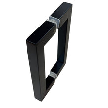 Jaladera Cuadrada de 15cm Herralum