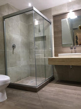 KIT DE ARMADO CANCEL RÍO BRAVO EN ESCUADRA