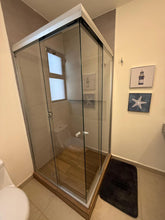 KIT DE ARMADO CANCEL RÍO BRAVO EN ESCUADRA