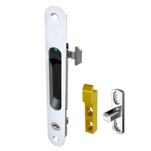 Mortise Closure for 3 with Cylinder and Key SKU 1284