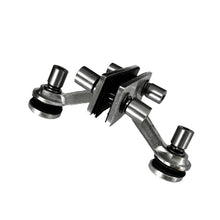 Araña Baby Merida con Porta Costillas de 2 Patas Herralum