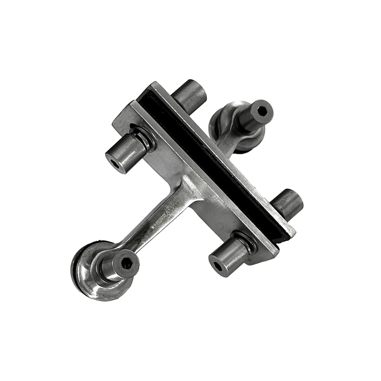 Baby Merida Spider with 2-Legged Rib Carrier SKU 1213 Herralum