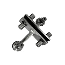 Araña Baby Merida con Porta Costillas de 2 Patas Herralum