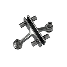 Araña Baby Merida con Porta Costillas de 2 Patas Herralum