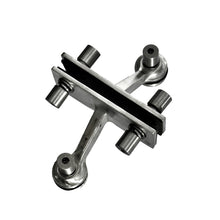 Araña Baby Merida con Porta Costillas de 2 Patas Herralum