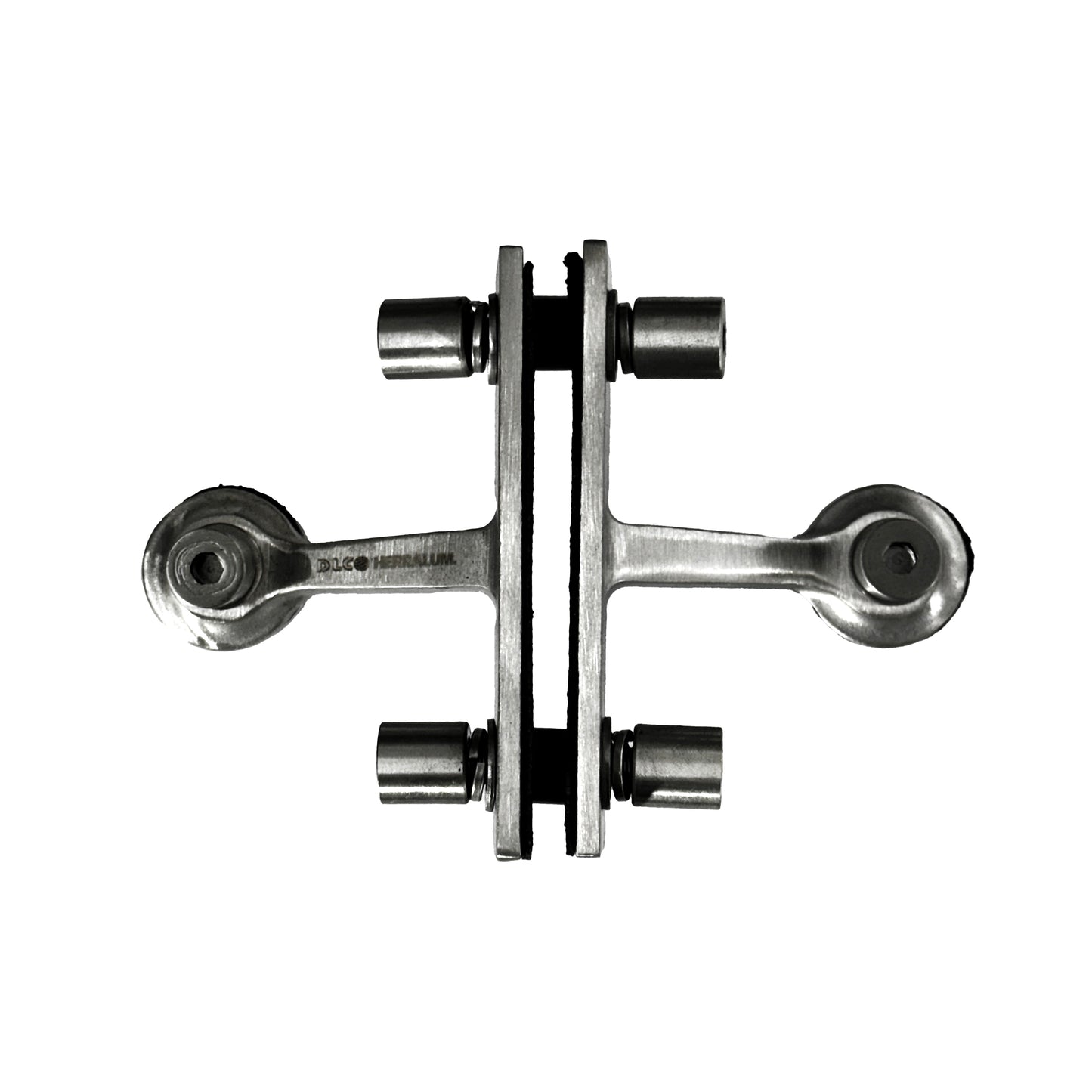 Baby Merida Spider with 2-Legged Rib Carrier SKU 1213 Herralum