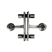 Araña Baby Merida con Porta Costillas de 2 Patas Herralum