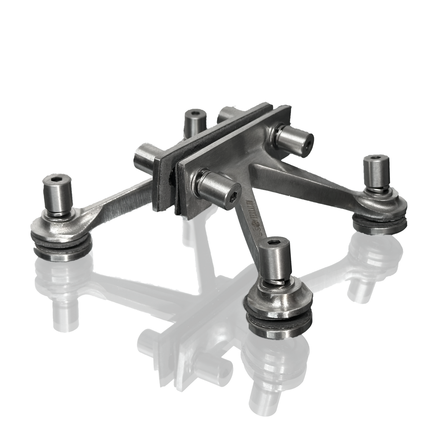 Merida baby spider, with 4-legged rib holder SKU 1214 Herralum