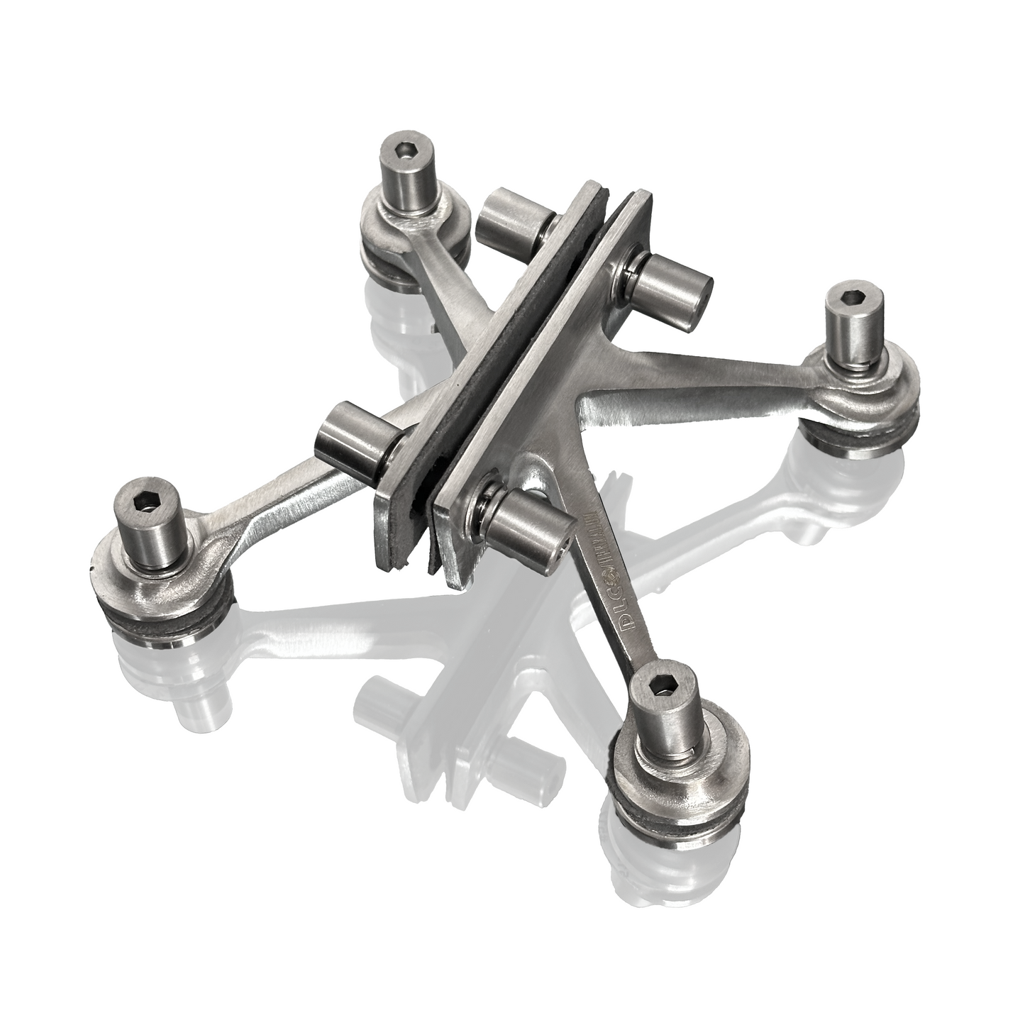 Merida baby spider, with 4-legged rib holder SKU 1214 Herralum