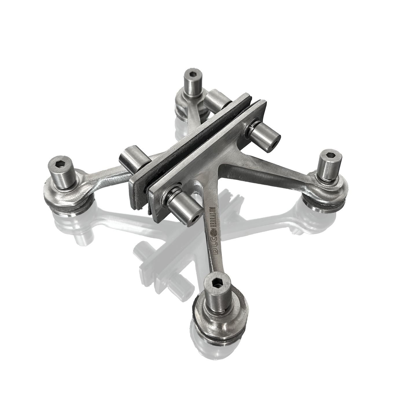 Merida baby spider, with 4-legged rib holder SKU 1214 Herralum