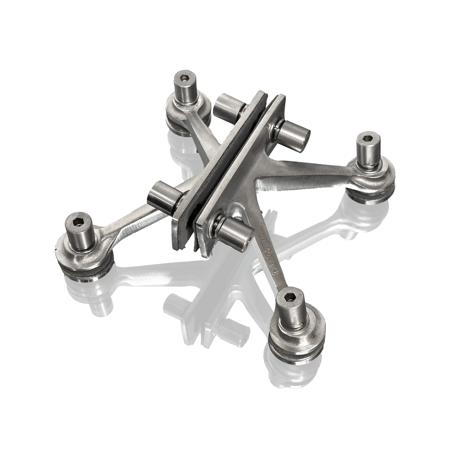 Merida baby spider, with 4-legged rib holder SKU 1214 Herralum