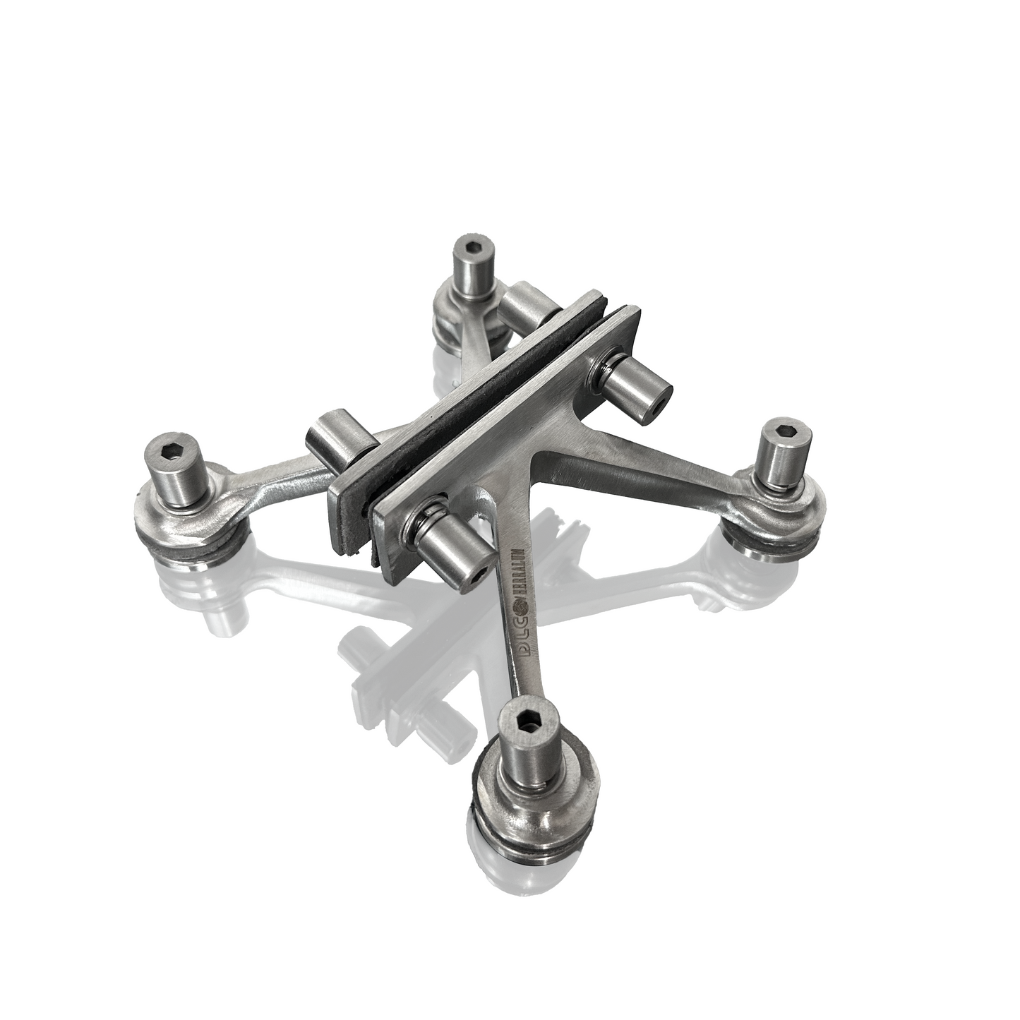 Merida baby spider, with 4-legged rib holder SKU 1214 Herralum