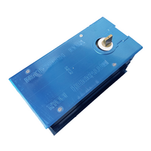 S202 YKS Hydraulic Floor Hinge For Door up to 130kg SKU 1003 Ryobi