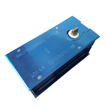 S202 YKS Hydraulic Floor Hinge For Door up to 130kg SKU 1003 Ryobi