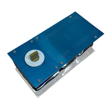 Ryobi S202N Floor Hinge, Double Valve to Regulate Closing Speed ​​and Pressure SKU 1004 Ryobi