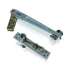 Ryobi S202N Floor Hinge, Double Valve to Regulate Closing Speed ​​and Pressure SKU 1004 Ryobi
