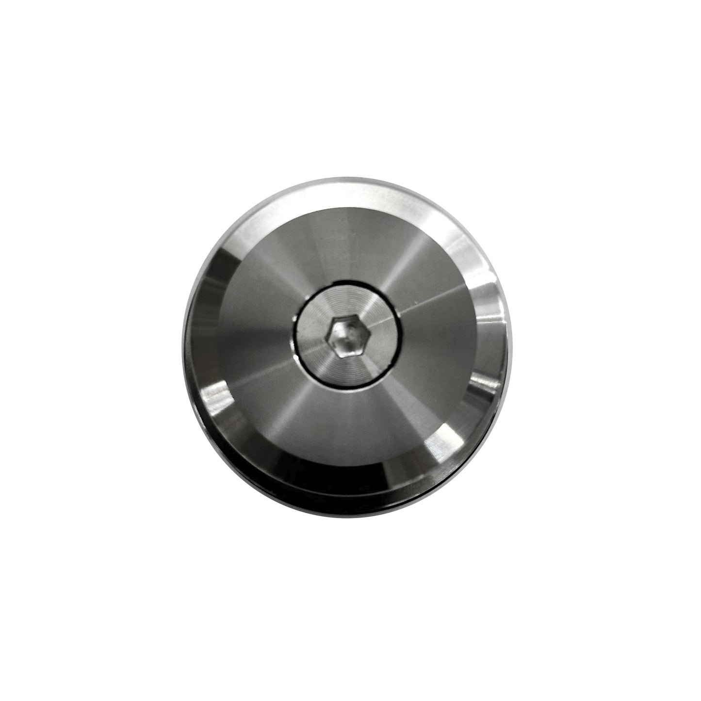 Carretilla Para Cancel de Baño Bacalar Satin Herralum