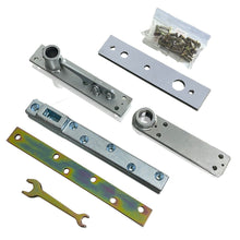 Ryobi S205K Hydraulic Floor Hinge 300kg SKU 1017 Ryobi