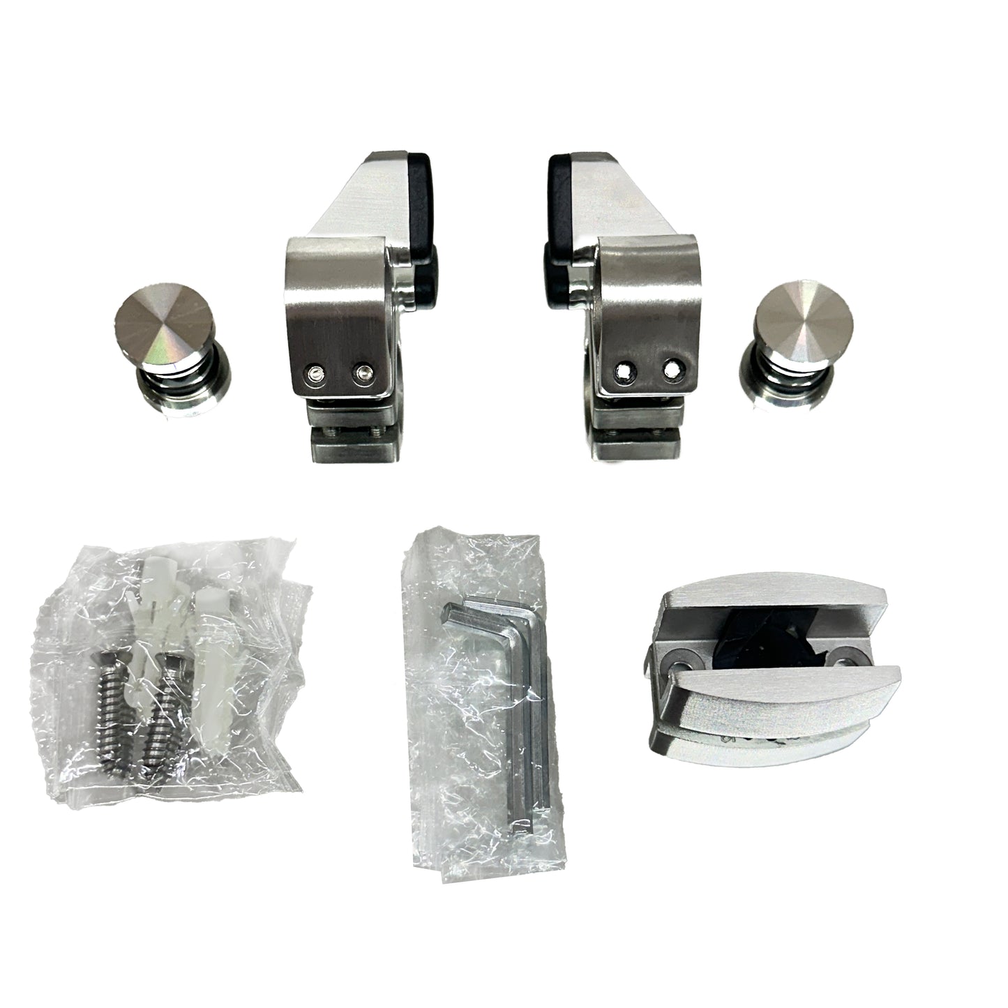 Sistema Oaxaca III herralum