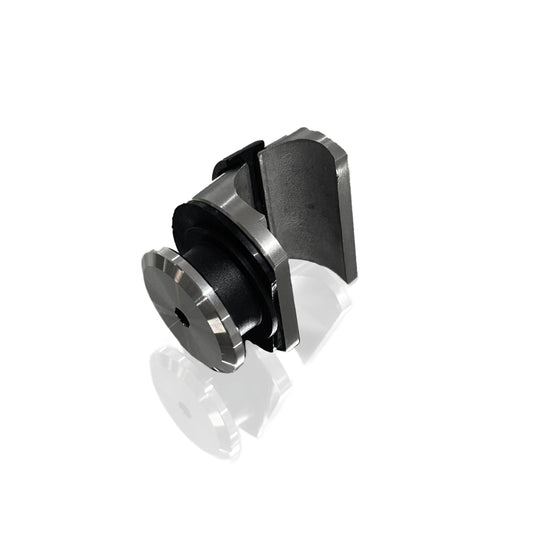 Conector a VIdrio Sistema Oaxaca