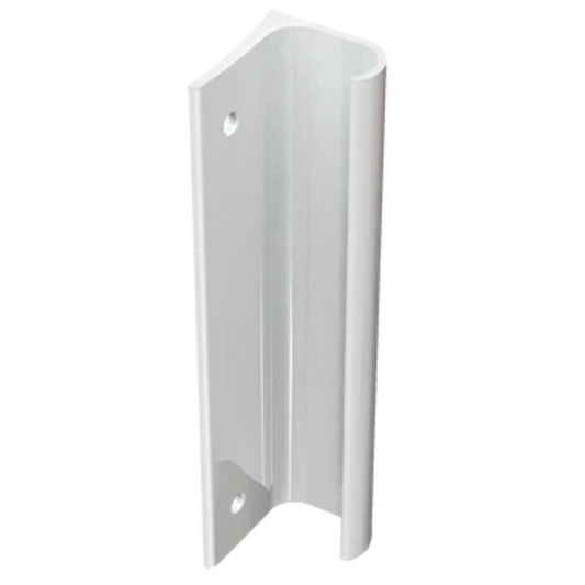 Jaladera Trompa De Elefante Para Puertas De Cancel De Baño herralum