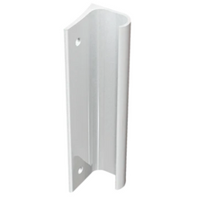 Elephant Trunk Handle for Bathroom Gate Doors SKU 2022