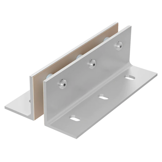 Rib Holder Angle 2x3" of 10 CMS Sku 224001000