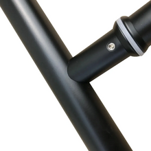 Jaladera Tipo H para interior y exterior Herrashop