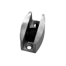 Floor Guide for Bacalar Bathroom Door SKU 1305