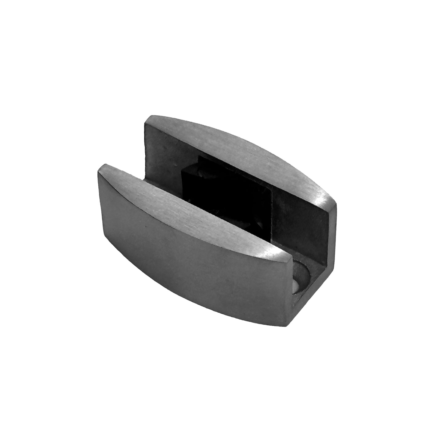 Floor Guide for Bacalar Bathroom Door SKU 1305