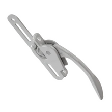 Final Closure GN-136 For Swing Window Eurovent Line SKU 2149