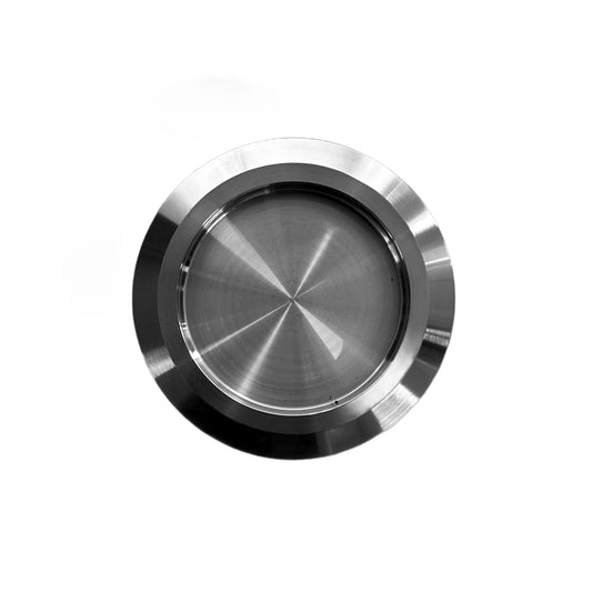 Jaladera Circular Para Cancel de Baño Bacalar herralum