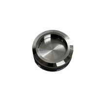 Circular Handle for Bacalar Bathroom Door SKU 1305