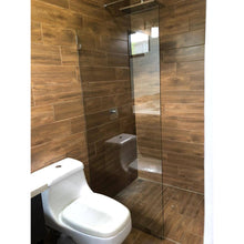 Mampara de Cristal Templado Claro 10 mm herrashop