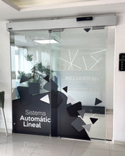 Linear System SKU 1014 (Contact us for more information)