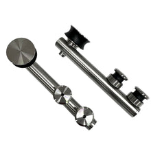 Sistema Oaxaca I herralum