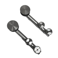 Sistema Oaxaca I herralum