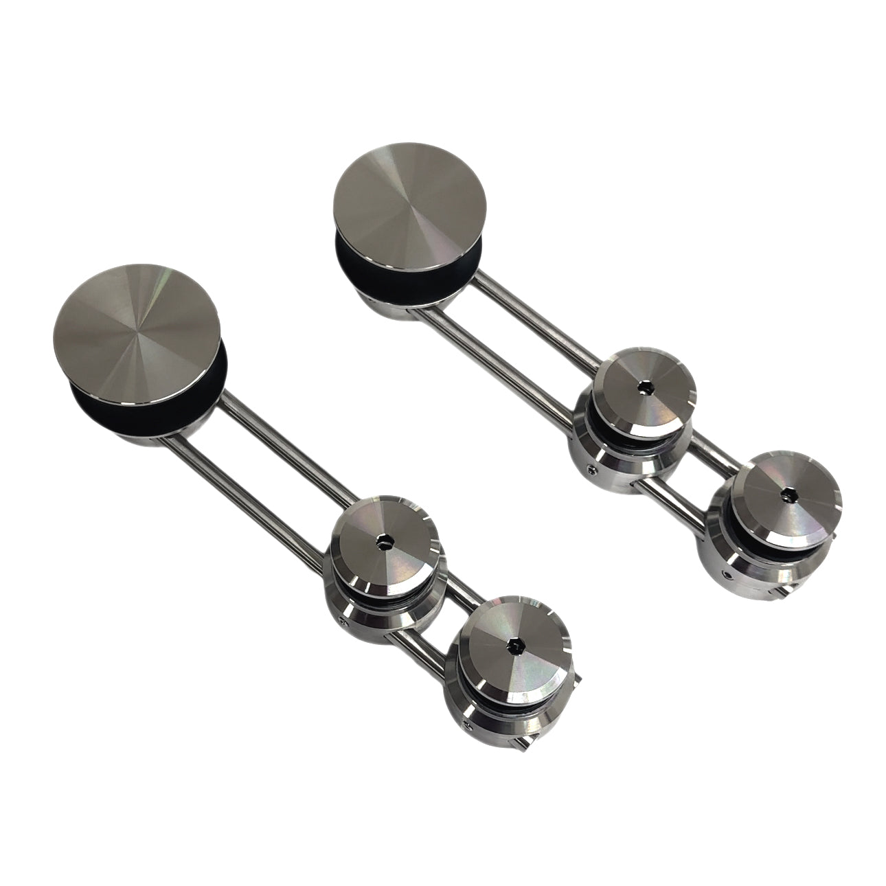 Sistema Oaxaca III herralum