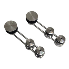 Sistema Oaxaca III herralum