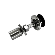 Countersunk Ball Joint Support for Queretaro Spider SKU 1203